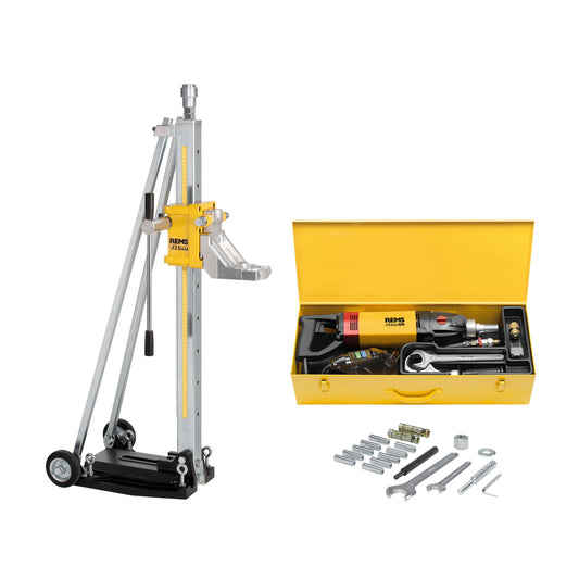 REMS 183022 Picus SR Set Titan (240v)