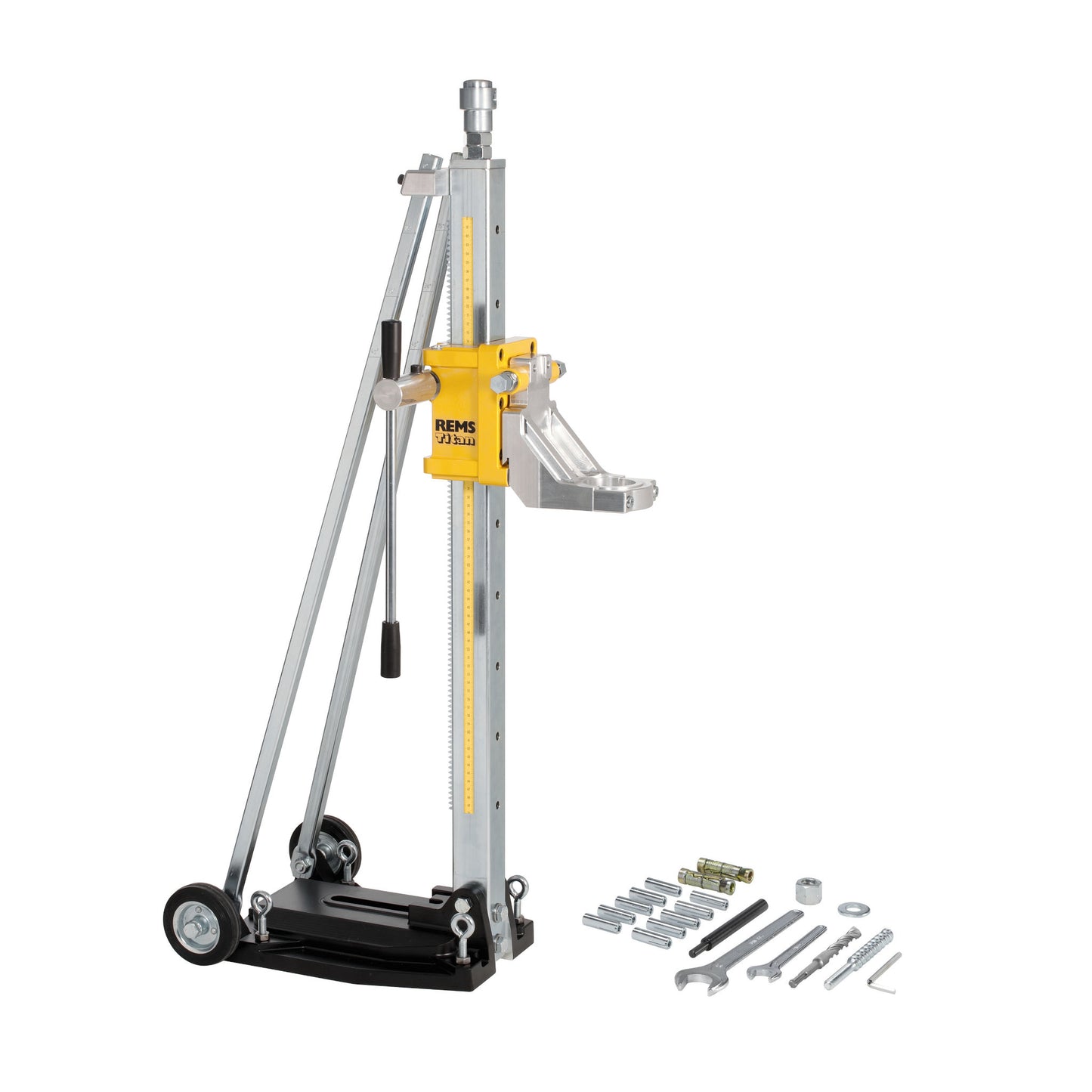 REMS 180035 Picus DP Set Titan (110v)