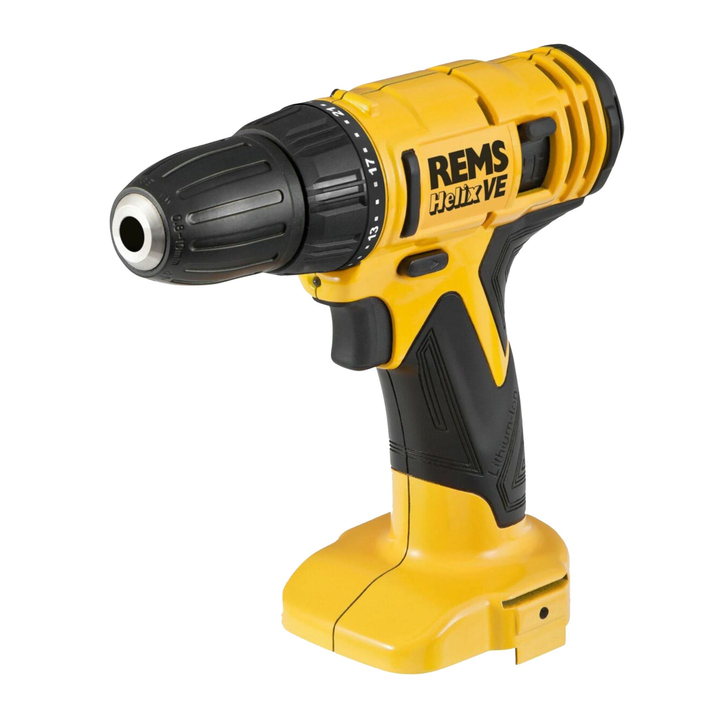 REMS 190000 Helix VE 14.4v Drill Driver Set P