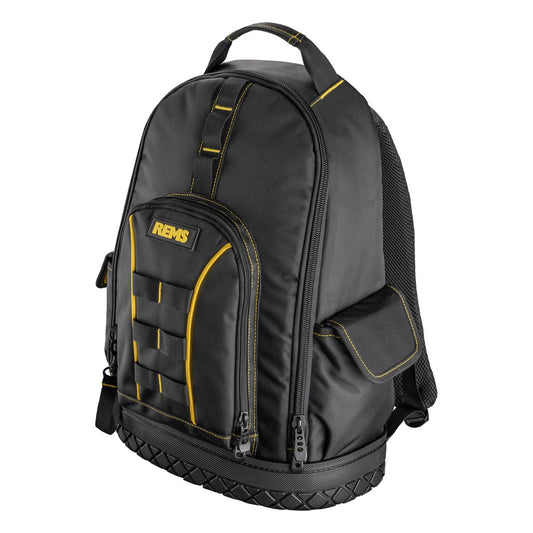 REMS 190304 WRS 20 Tool Rucksack