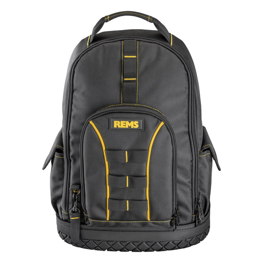 REMS 190304 WRS 20 Tool Rucksack