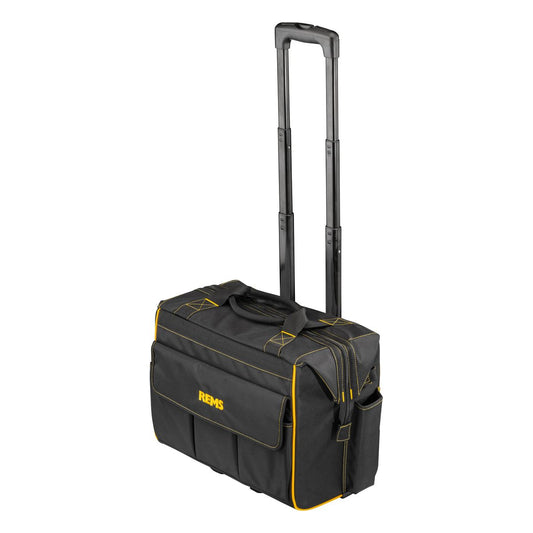 REMS 190305 WRK 50 Tool Trolley Case