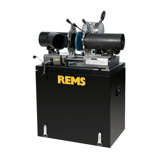 REMS 252046 SSM 160KS Butt Welding Machine (110v)
