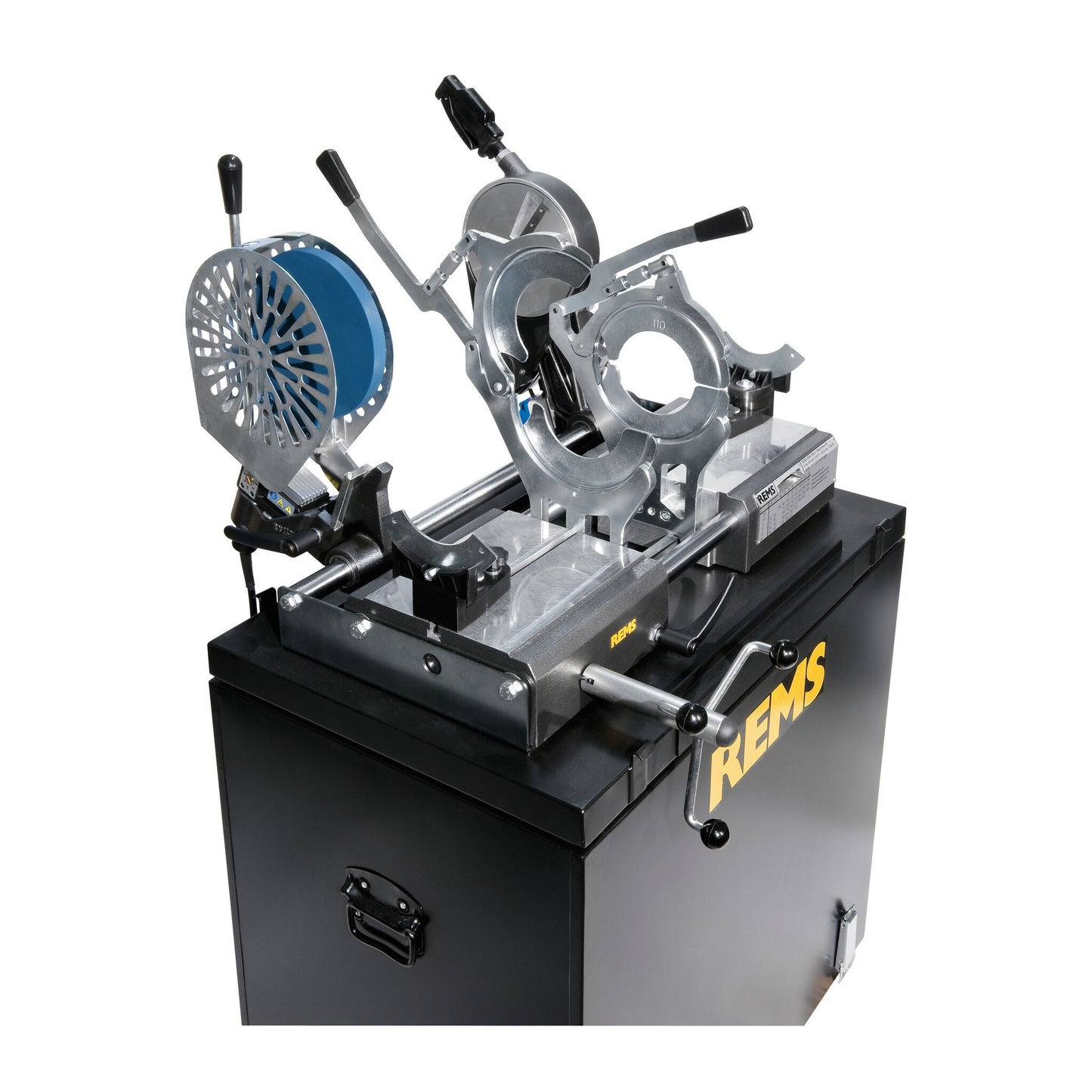 REMS 252046 SSM 160KS Butt Welding Machine (110v)