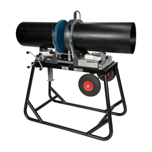 REMS 255020 SSM 315RF Butt Welding Machine (110v)