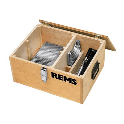 REMS 255020 SSM 315RF Butt Welding Machine (110v)