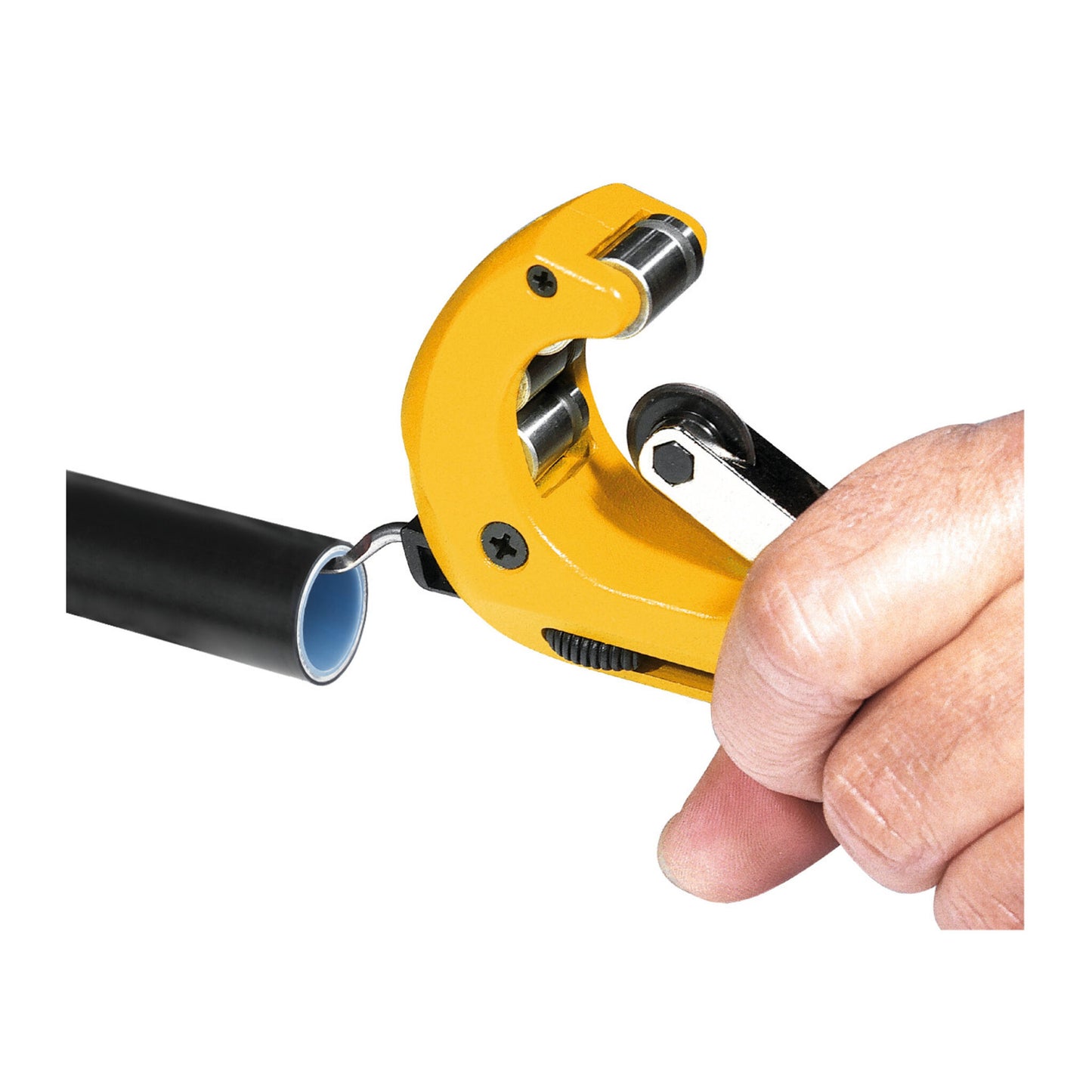 REMS 290001 RAS P Compact Pipe Cutter (10-32mm)