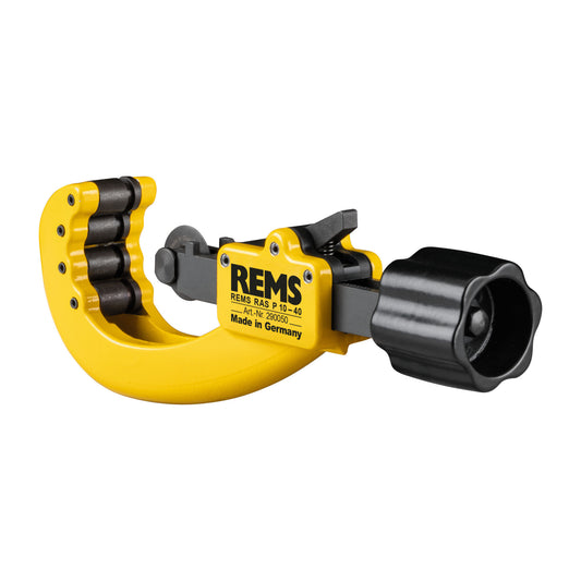 REMS 290050 RAS P Pipe Cutter (10-40mm)