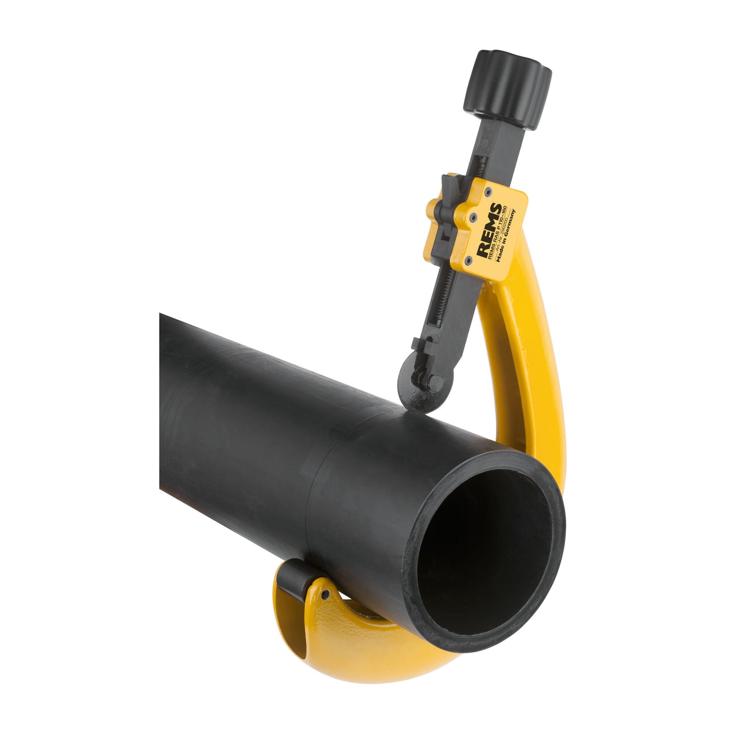 REMS 290200 RAS P Pipe Cutter (110-160mm)