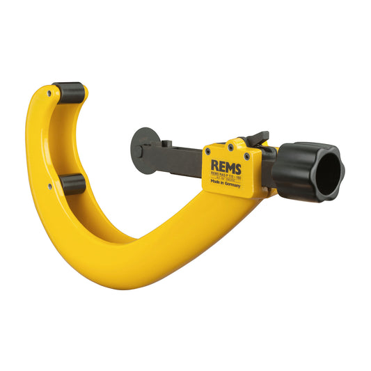 REMS 290200 RAS P Pipe Cutter (110-160mm)