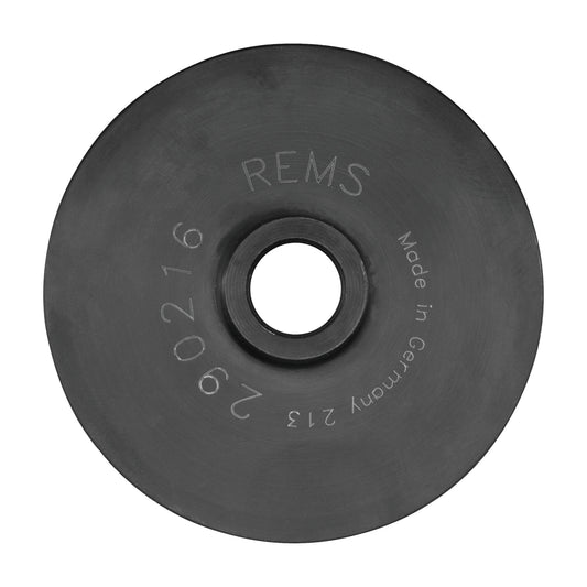 REMS 290216 RAS P Cutter Wheel
