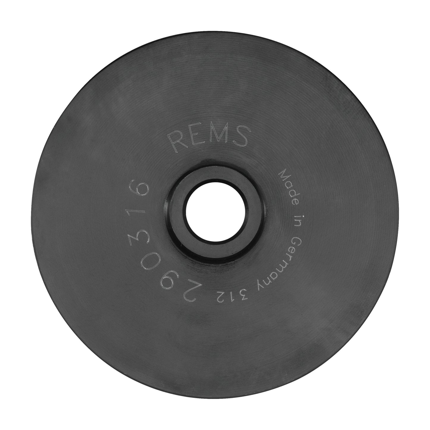 REMS 290316 RAS P Cutter Wheel