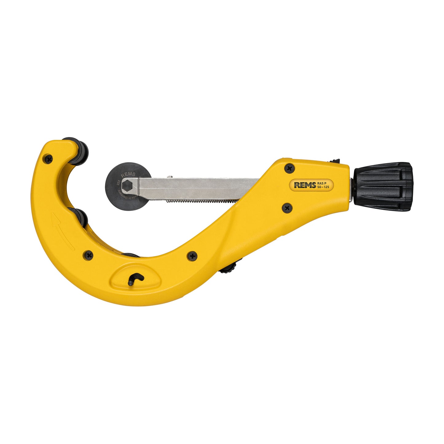 REMS 290500 RAS P s16 Pipe Cutter (50-125mm)