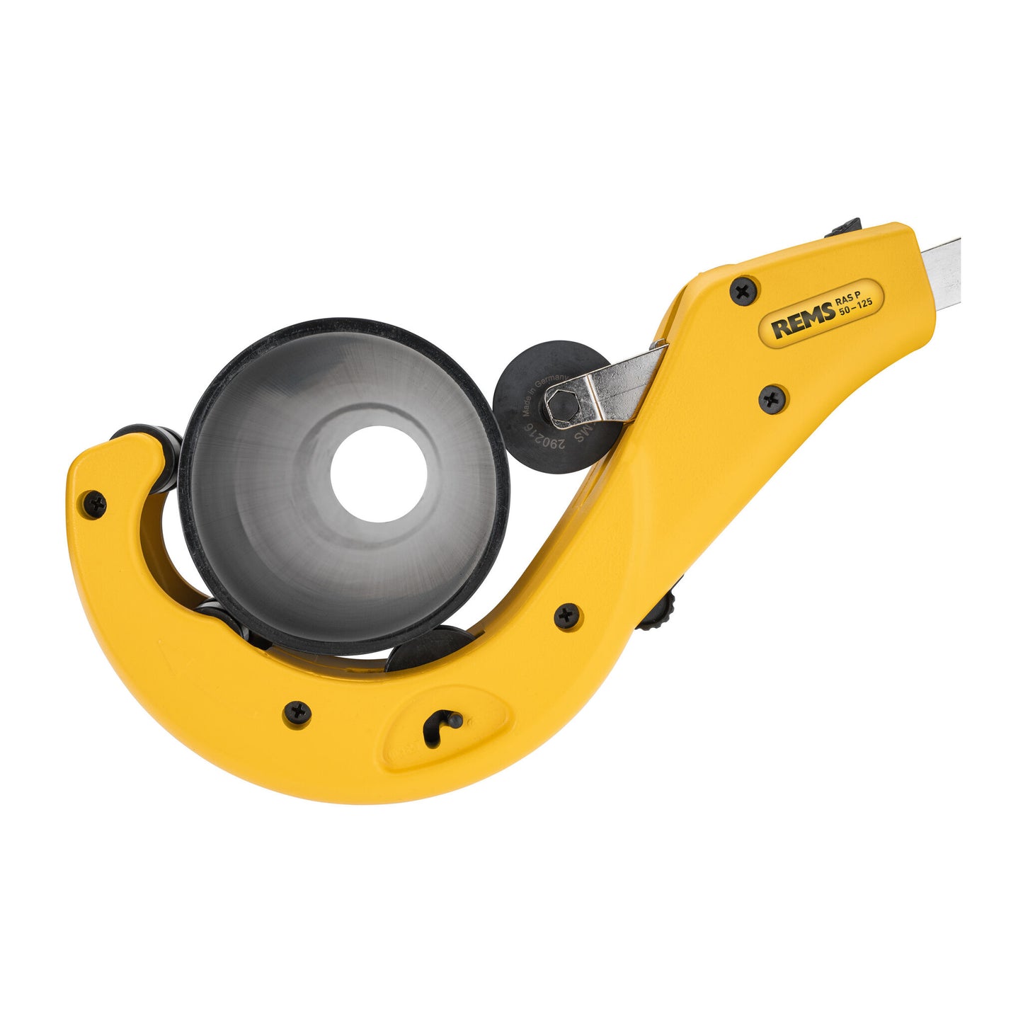 REMS 290500 RAS P s16 Pipe Cutter (50-125mm)