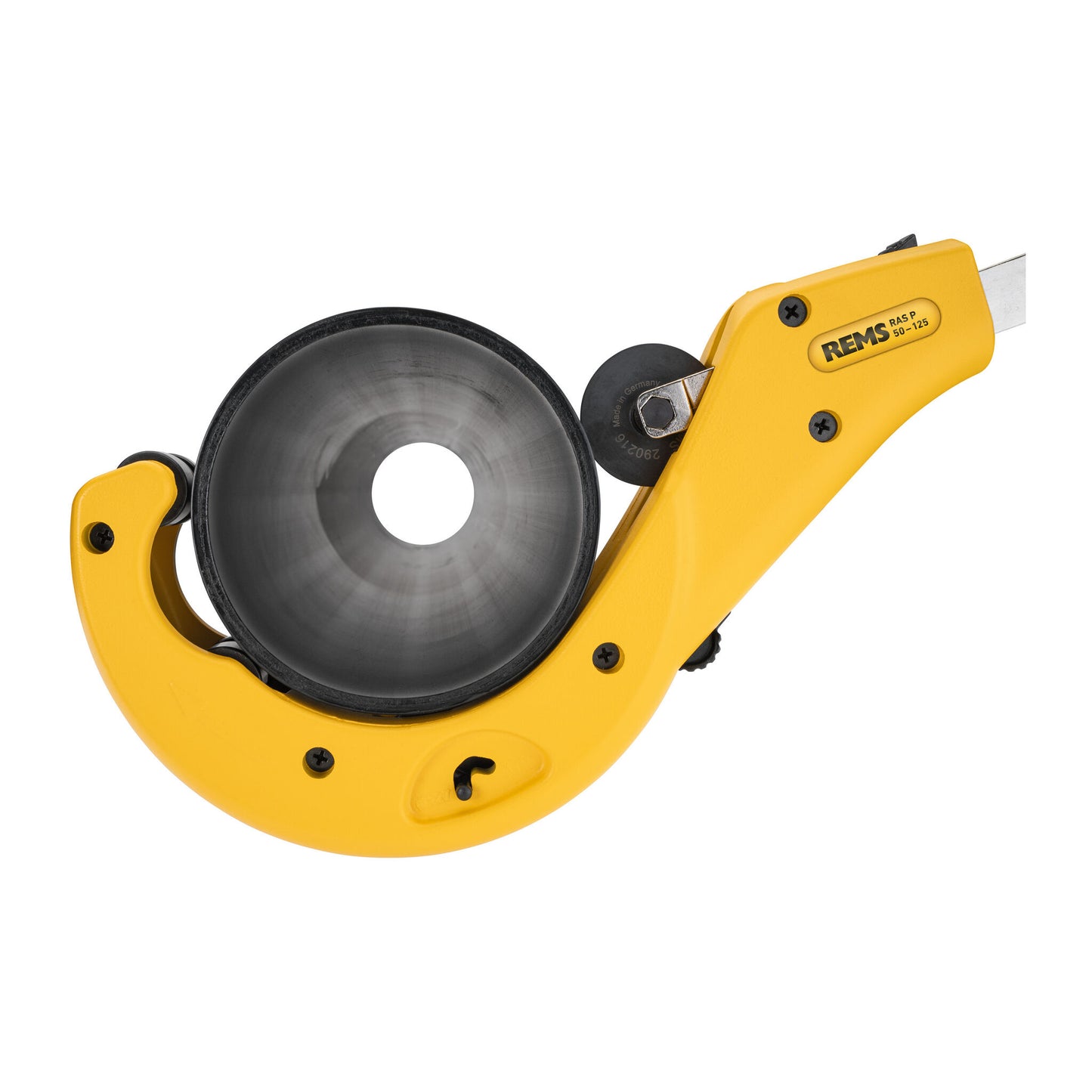 REMS 290500 RAS P s16 Pipe Cutter (50-125mm)