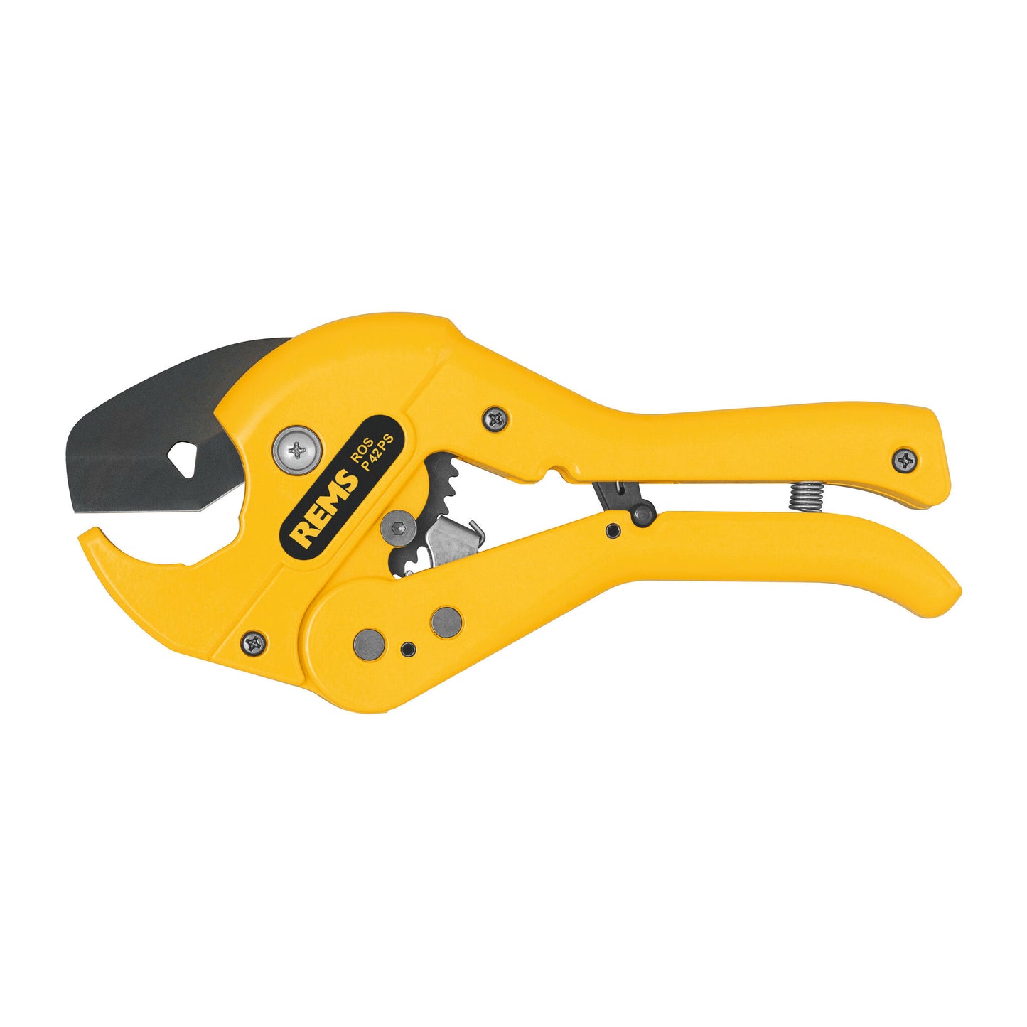 REMS 291000 ROS P 42 PS Pipe Shear (42mm)