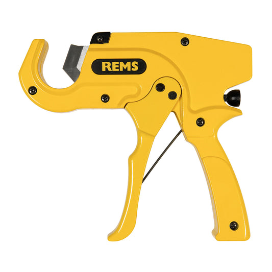 REMS 291220 ROS P 35A Pipe Shear (35mm)