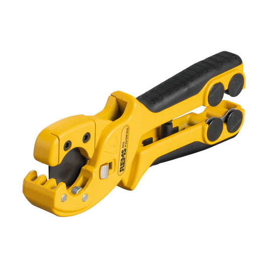 REMS 291242 ROS P 26/SW 35 S Pipe Shear (26mm)