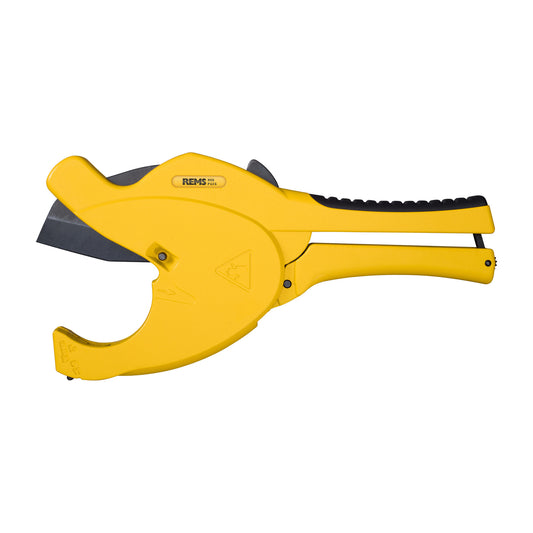 REMS 291290 ROS P 63 S Pipe Shear (63mm)