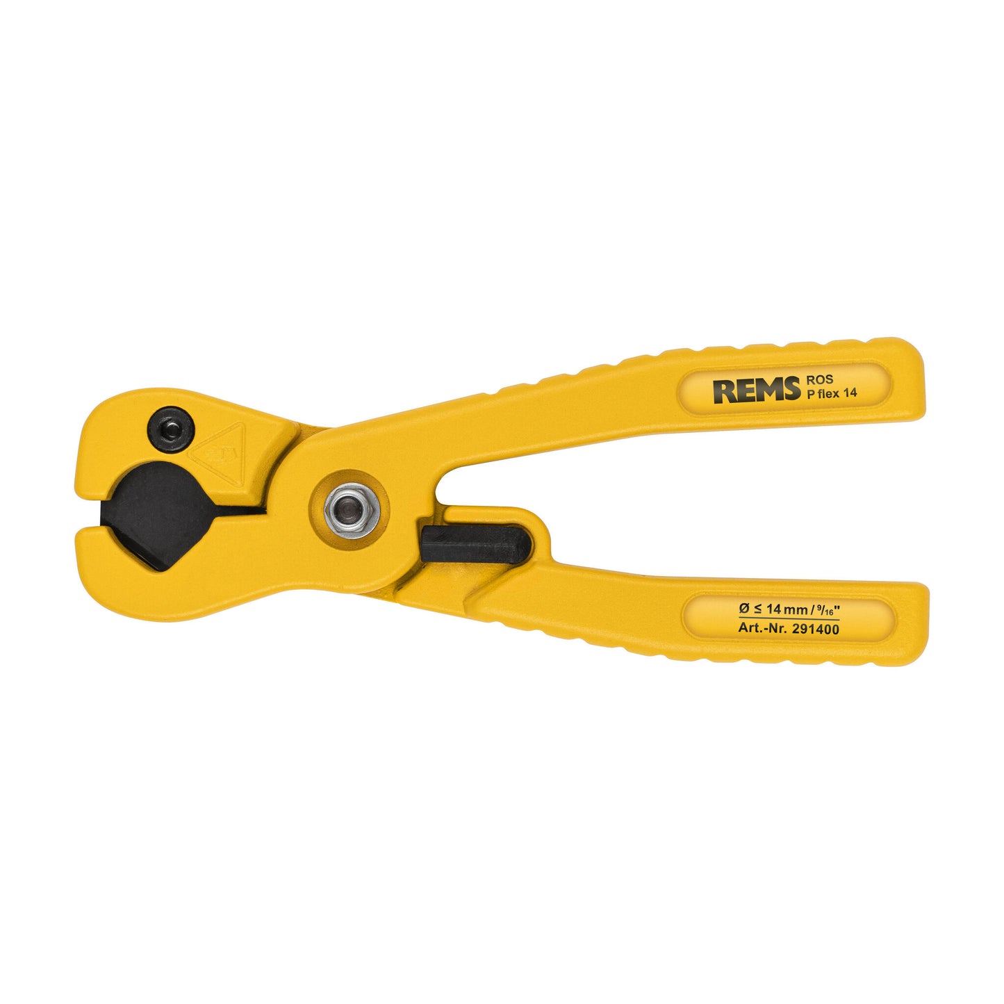 REMS 291400 ROS P flex 14 Pipe Shear (14mm)