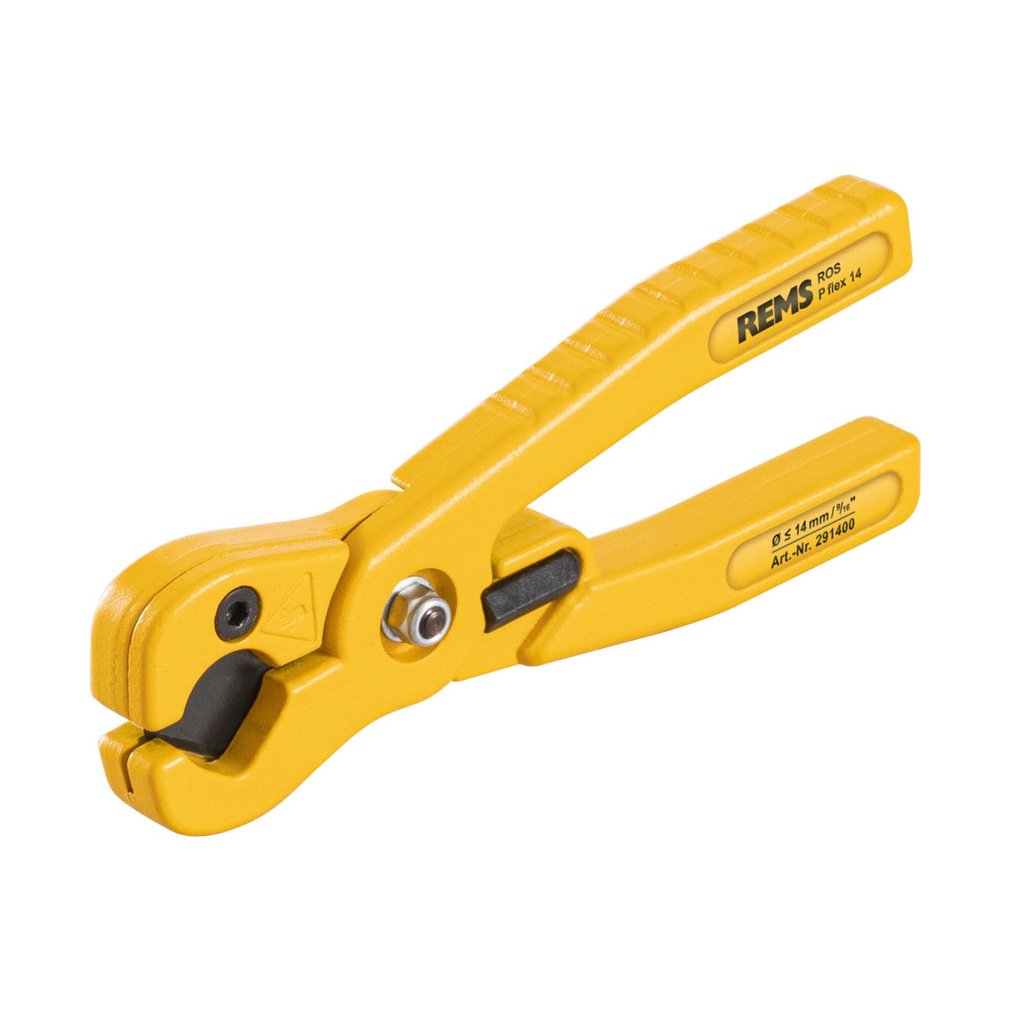 REMS 291400 ROS P flex 14 Pipe Shear (14mm)