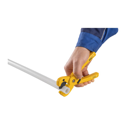 REMS 291410 ROS P flex 22 Pipe Shear (22mm)