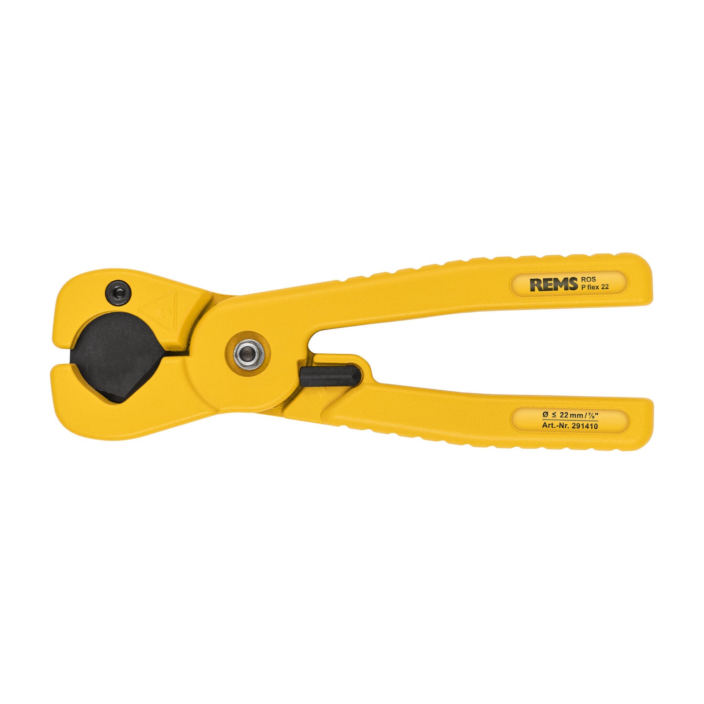 REMS 291410 ROS P flex 22 Pipe Shear (22mm)