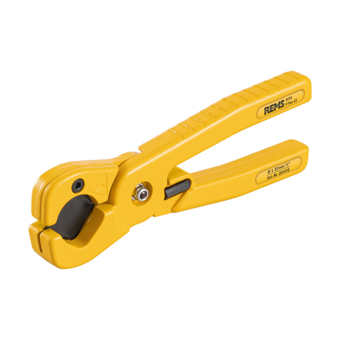 REMS 291410 ROS P flex 22 Pipe Shear (22mm)