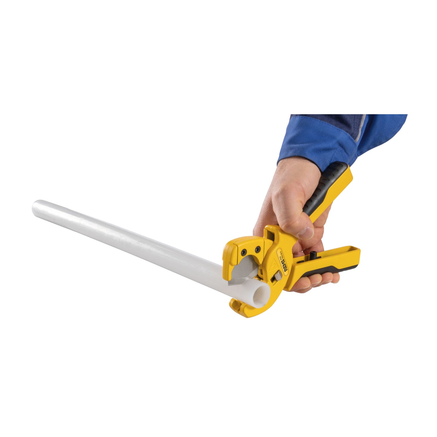 REMS 291420 ROS PEX 28 S Pipe Shear (28mm)