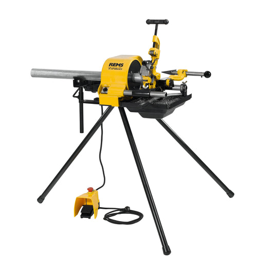 REMS 340200 Tornado Threading Machine 2" (110v)