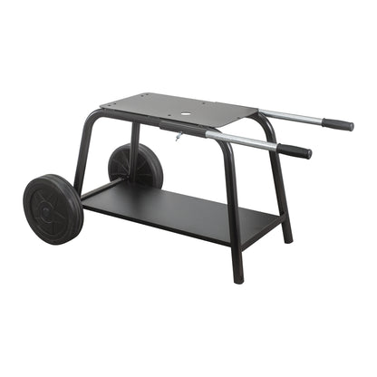 REMS 344100 Wheeled Tubular Stand (Magnum)