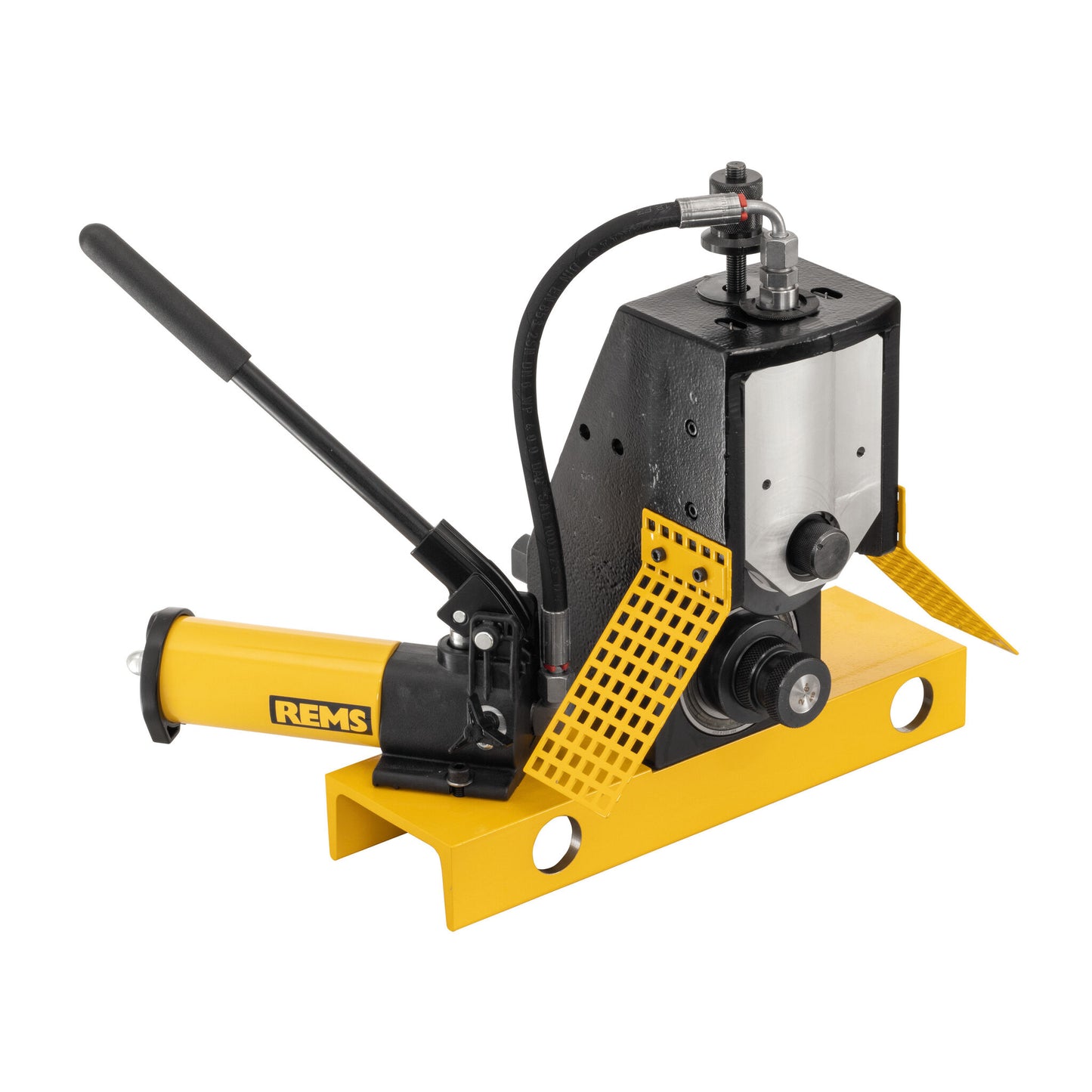 REMS 347000 Roll Grooving Attachment