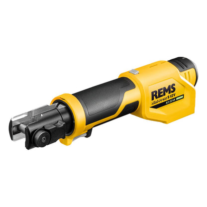 REMS 401023 Mini-Press S 12v A2-22kN Basic-Pack (1x4Ah)