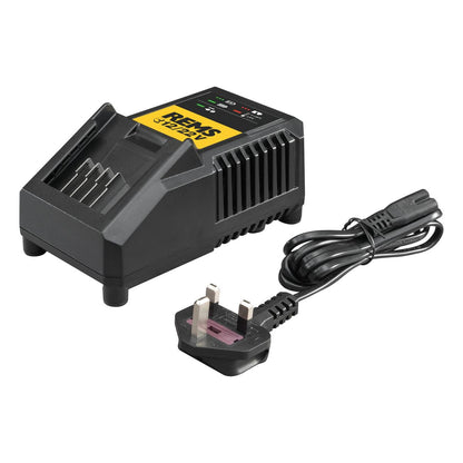 REMS 401023 Mini-Press S 12v A2-22kN Basic-Pack (1x4Ah)