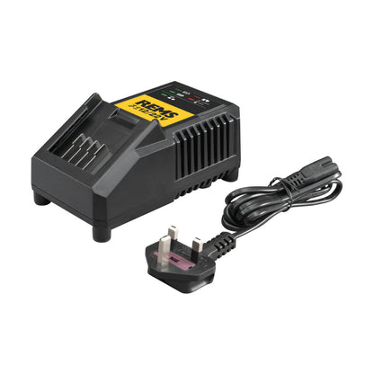 REMS 576011X01 Akku-Press 22v ACC (2x2.5Ah)