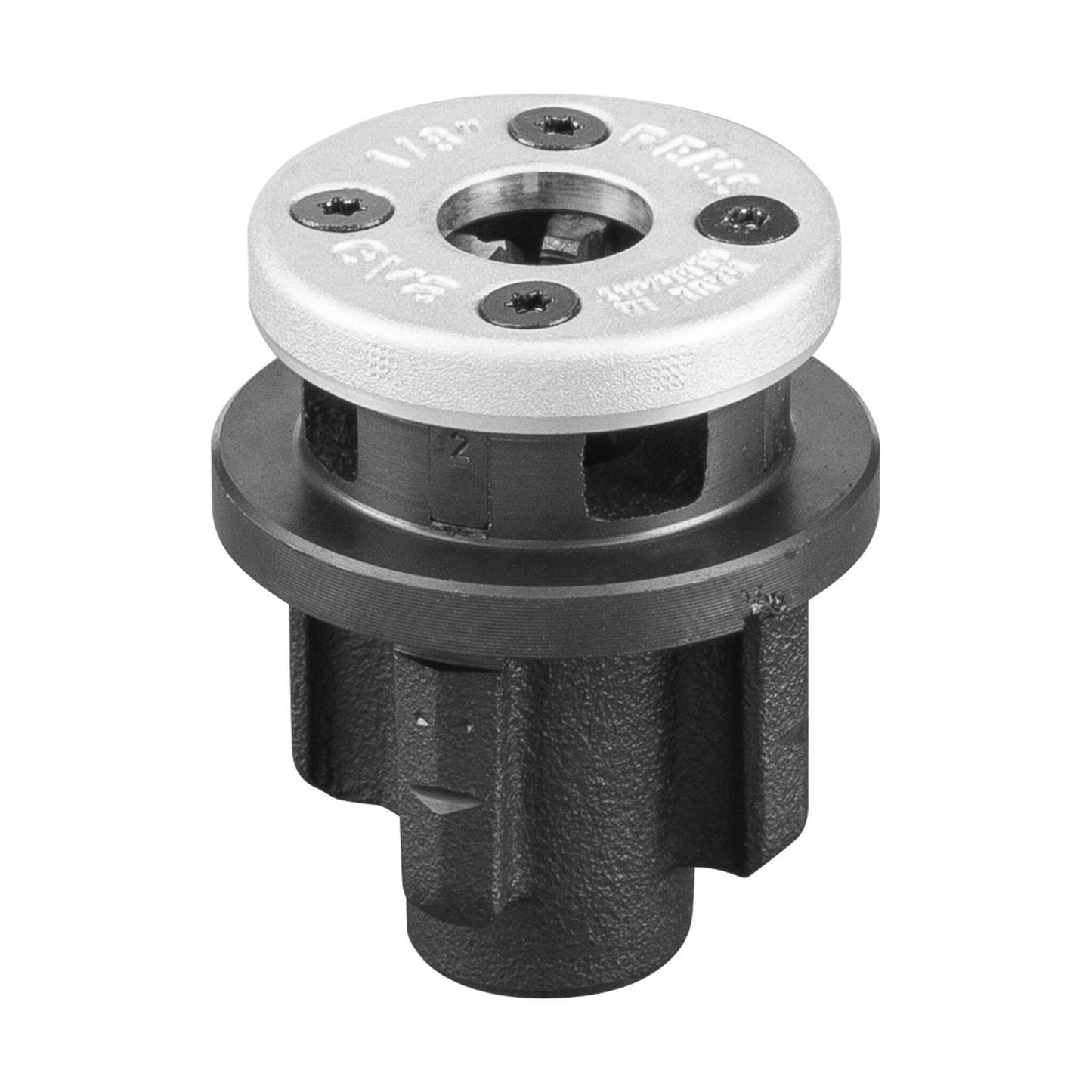 REMS 521000 Quick Change Die Head R 1/8" (BSPT)
