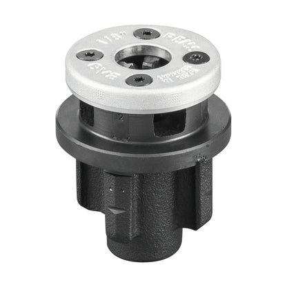 REMS 521000 Quick Change Die Head R 1/8" (BSPT)