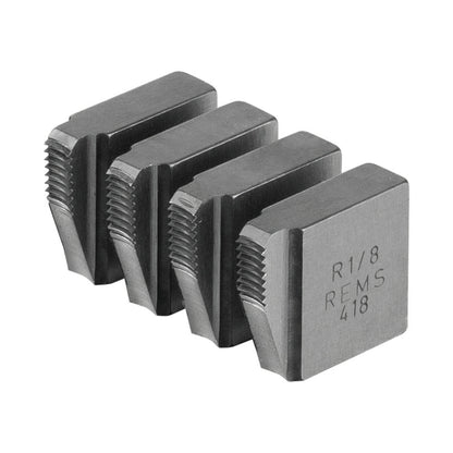 REMS 521000 Quick Change Die Head R 1/8" (BSPT)