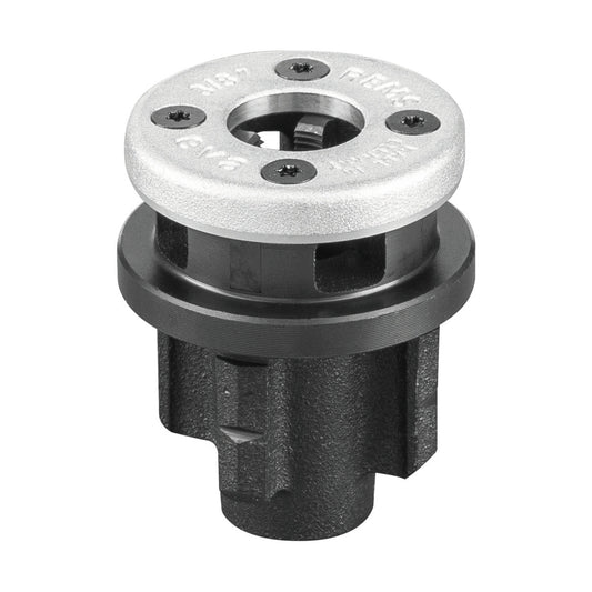 REMS 521020 Quick Change Die Head R 3/8" (BSPT)