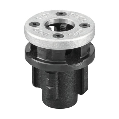 REMS 520015 eva Set R (1/2 + 3/4 + 1 + 1 1/4")
