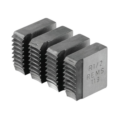 REMS 521030 Quick Change Die Head R 1/2" (BSPT)