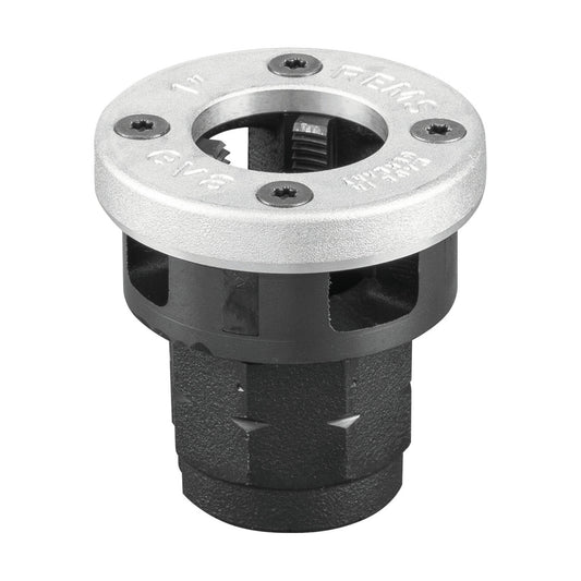 REMS 521050 Quick Change Die Head R 1" (BSPT)