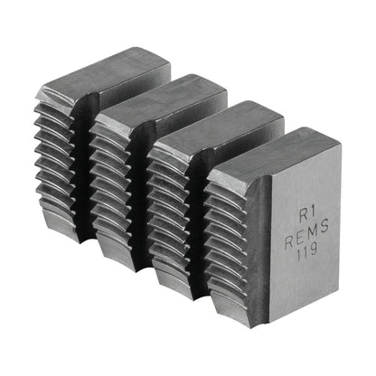 REMS 521050 Quick Change Die Head R 1" (BSPT)