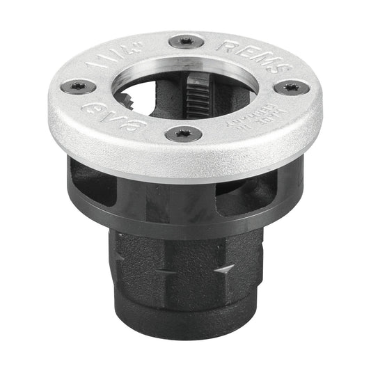 REMS 521060 Quick Change Die Head R 1 1/4" (BSPT)