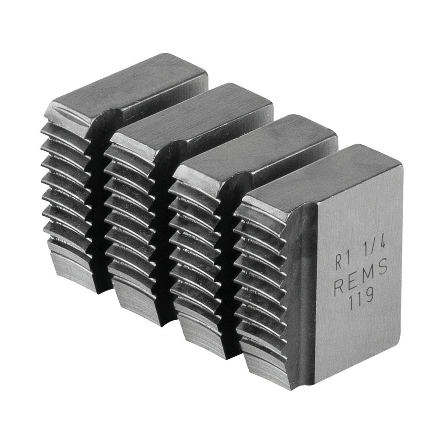 REMS 521060 Quick Change Die Head R 1 1/4" (BSPT)