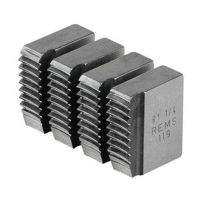 REMS 521060 Quick Change Die Head R 1 1/4" (BSPT)