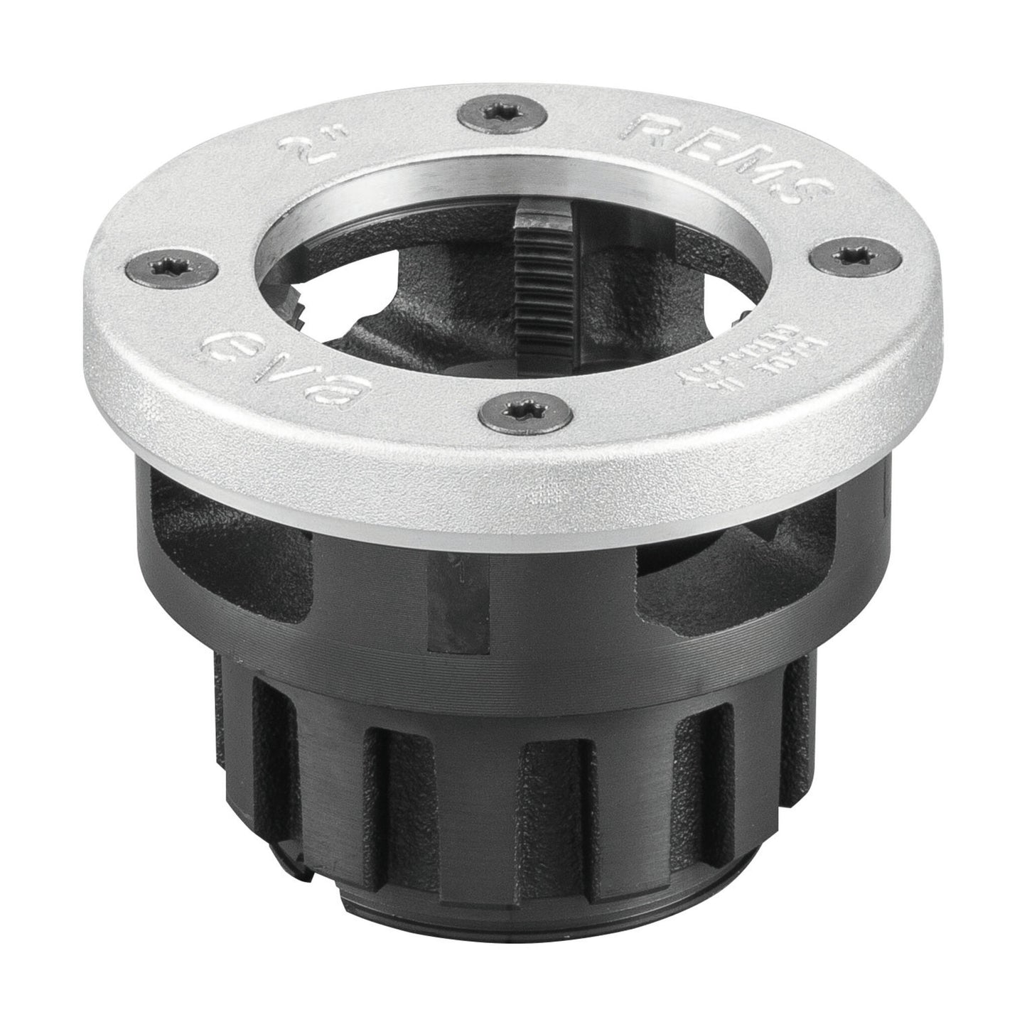 REMS 520017 eva Set R (1/2 + 3/4 + 1 + 1 1/4 + 1 1/2 + 2")