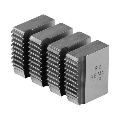 REMS 521080 Quick Change Die Head R 2" (BSPT)