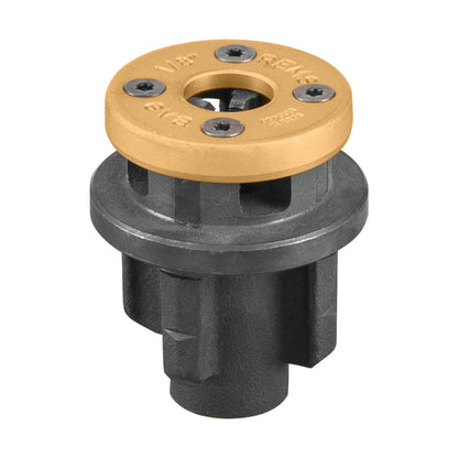 REMS 521100 Quick Change Die Head R 1/8" (LEFT HAND)
