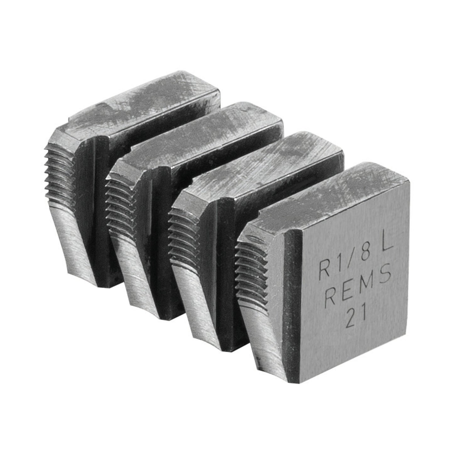 REMS 521100 Quick Change Die Head R 1/8" (LEFT HAND)